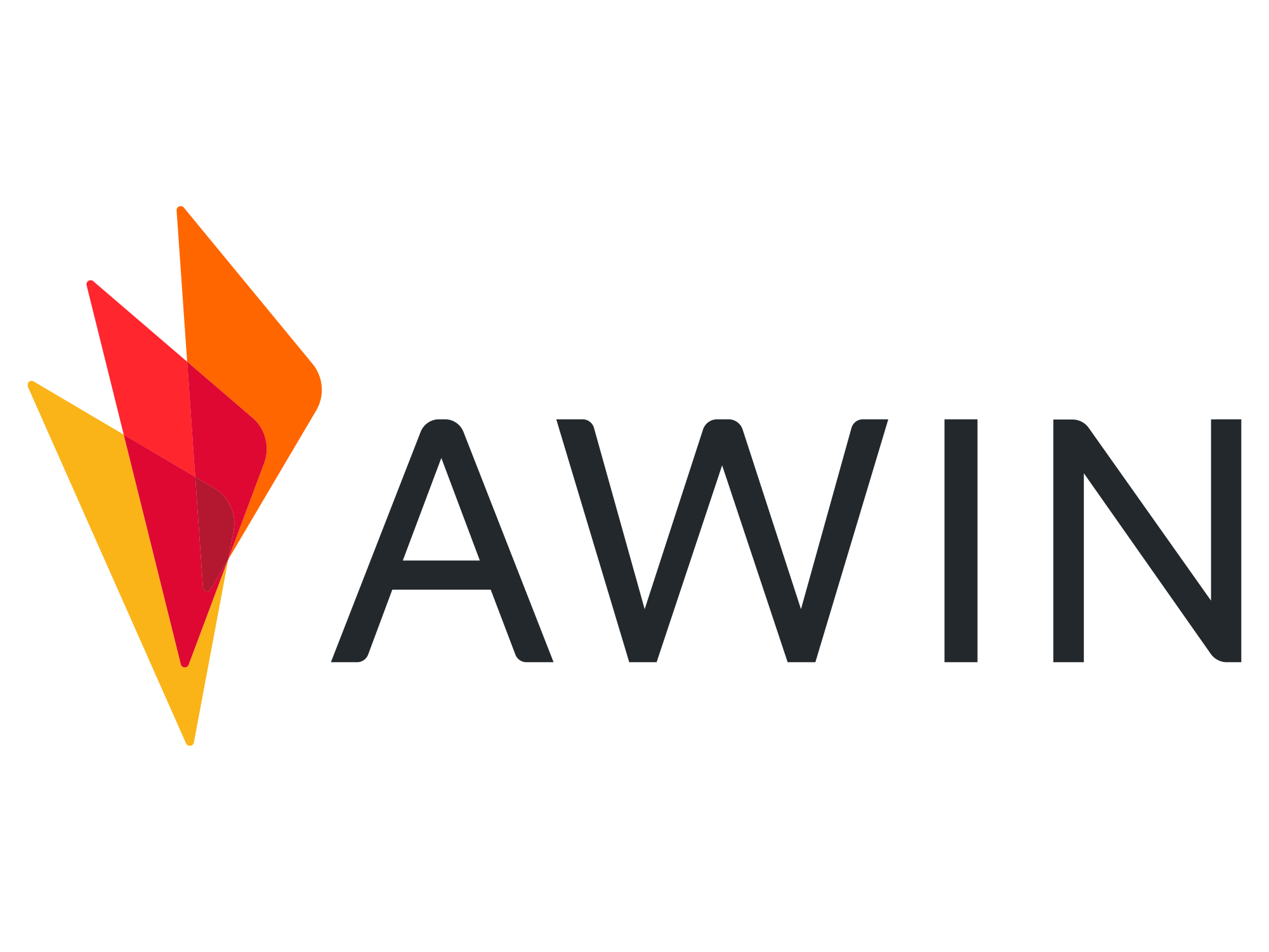 AWIN AG logo